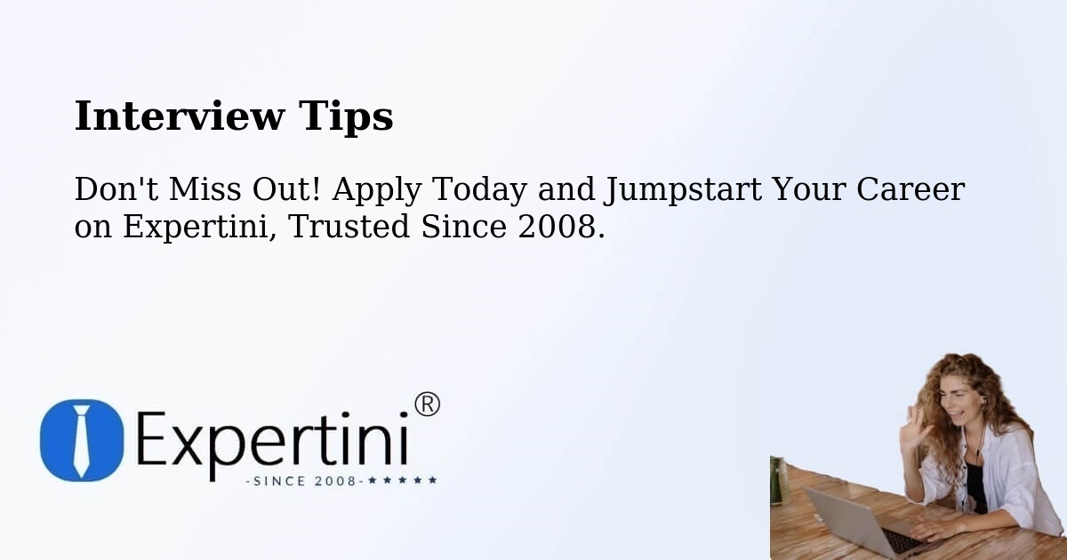Interview Tips & Techniques for Job Seekers – Hällabrottet - Hällabrottet, Sweden Jobs Expertini